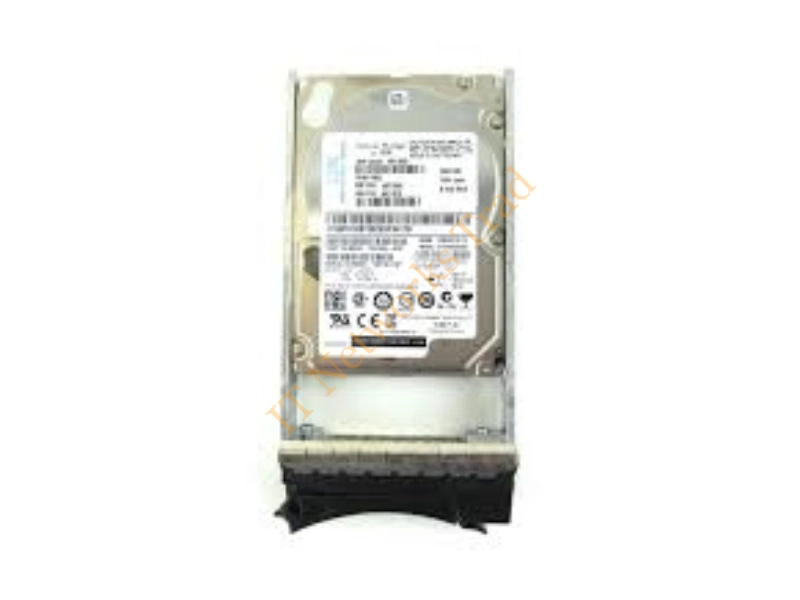49Y1988 IBM 300GB 10000RPM SAS 6Gb/s 2.5-inch Server Hard Drive Internal HDD