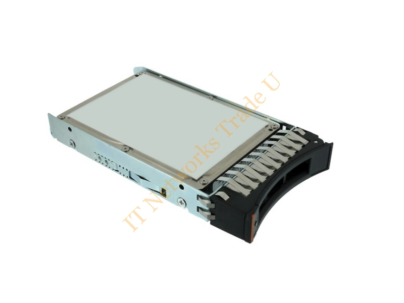 IBM 49Y2052 600GB SAS internal hard drive