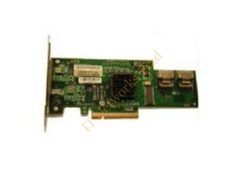 49Y3701 IBM ServerRAID BR10I 8-Port PCI-Express SAS/SATA RAID Controller