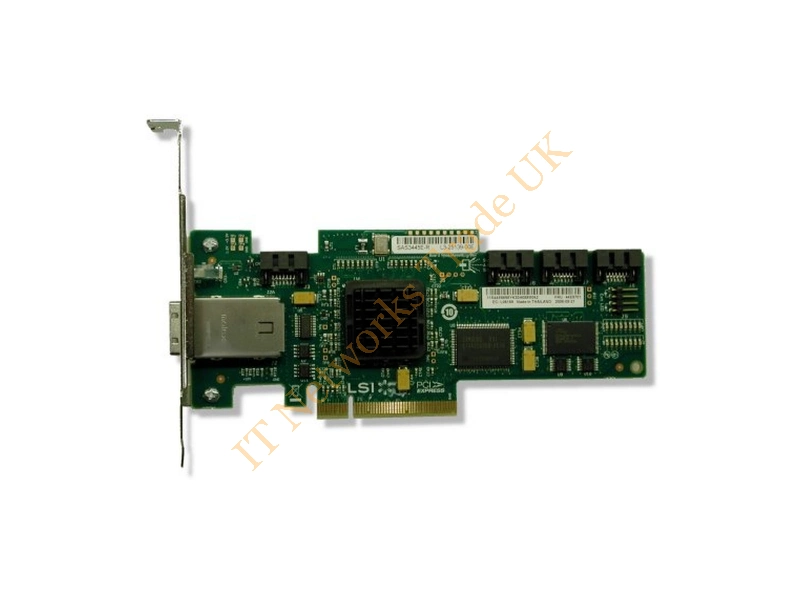 49Y3725 IBM 3GB SAS Host Bus Adapter