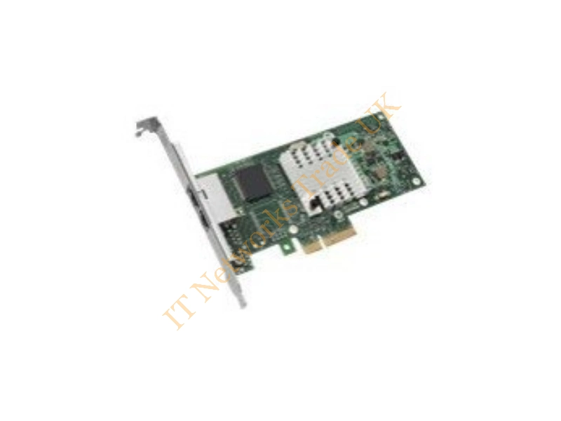 49Y3758 IBM Dual Port Ethernet Server Adapter