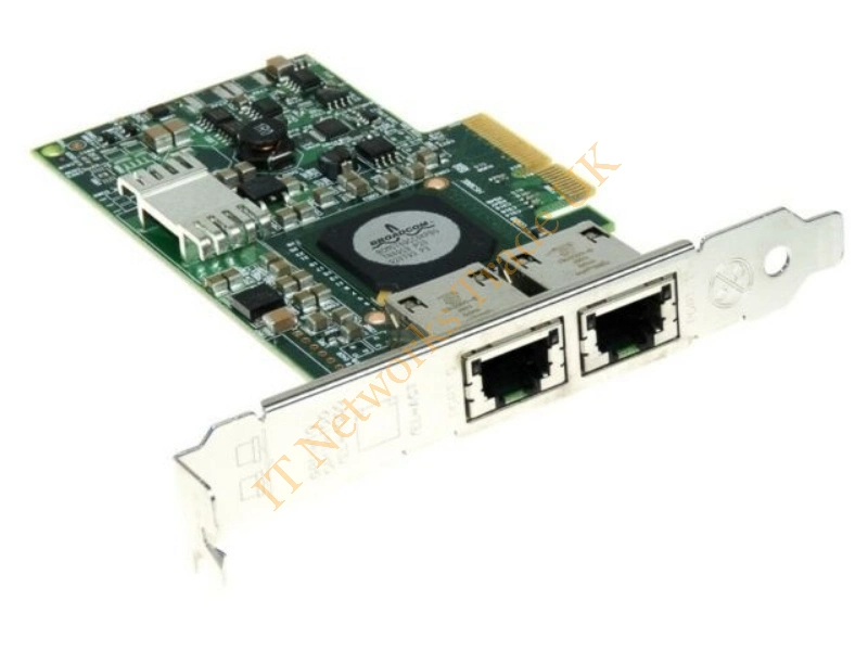 49Y4205 IBM NETXTREME II 1000 Express DUAL-Port Ethernet Adapter - PCIE