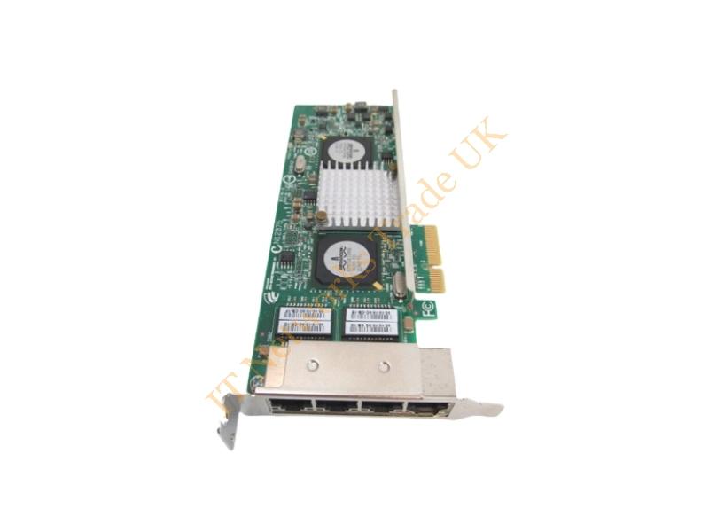 49Y4221 IBM Netxtreme Ii Quad Port Networking Adapter