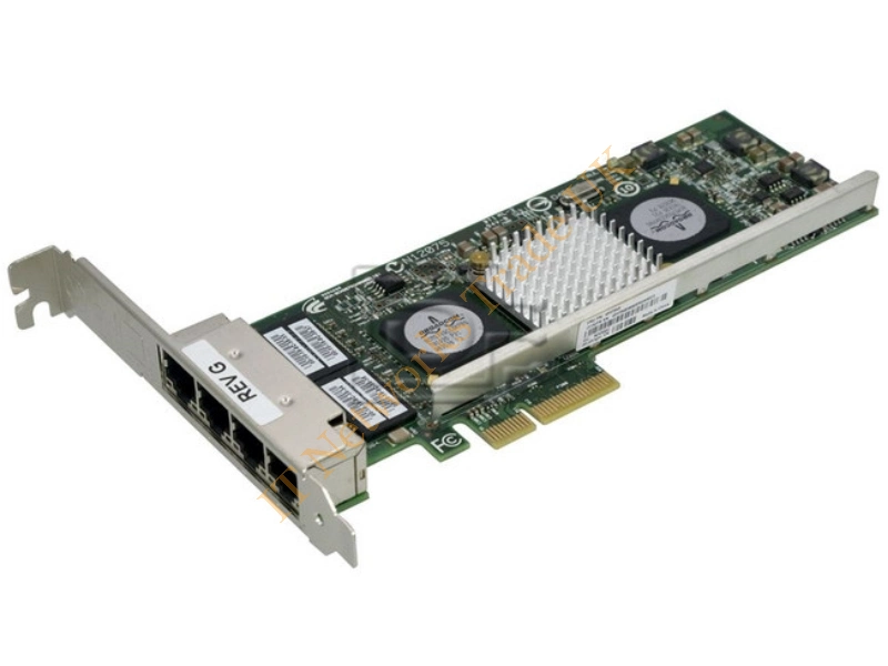 49Y4223 IBM NetXtreme II 1000 Express Quad Port Ethernet Adapter