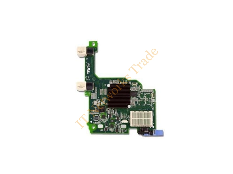 49Y4235 IBM Emulex 10GbE Virtual Fabric Adapter for BladeCenter Server Accessory