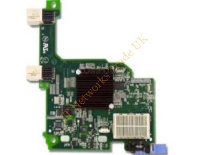 49Y4239 IBM Emulex VIRTUAL FABRIC Adapter (CFFH) for IBM BladeCenter NETWO