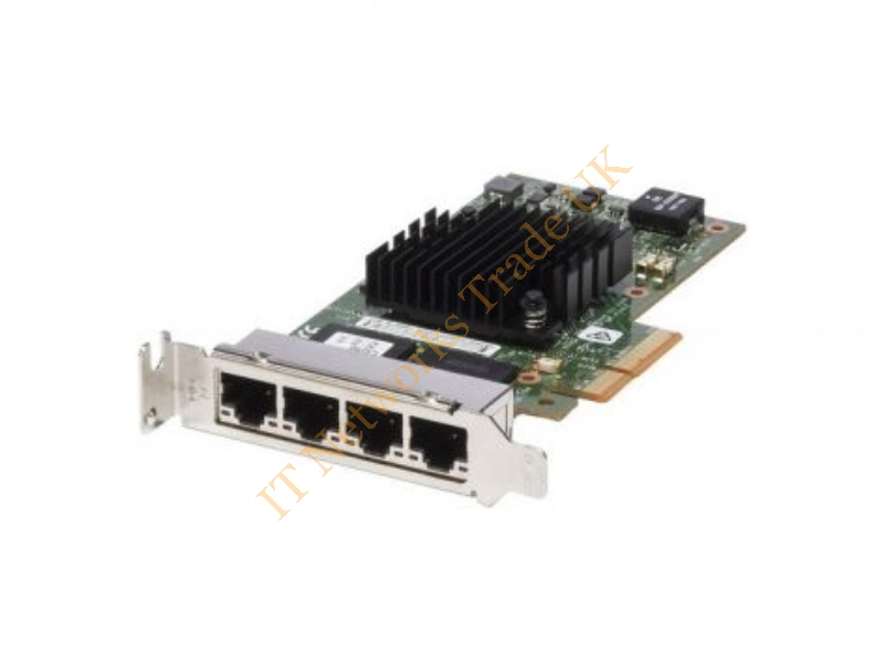 49Y4243 IBM Intel Ethernet Quad -Port ServerNETW Adapter I340 T4 F/System x