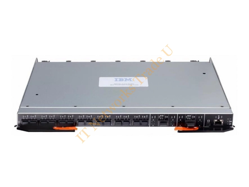 49Y4273 IBM Flex System Fabric EN4093 10GB Scalable Switch Module