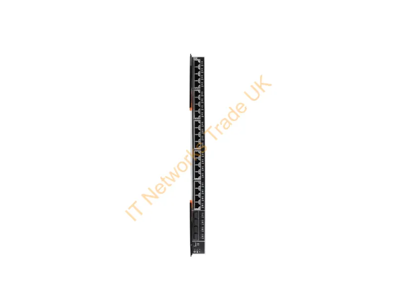 49Y4294 IBM Flex System EN2092 1GB Ethernet Scalable Switch 20 Port Manageable 20 x RJ-45 4 x Expansion Slots 10/100/1000Base-T Rack-mountable Network Switch