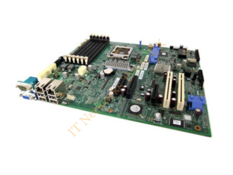 49Y4670 IBM System Board for ThinkServer x3200 / X3250 M3 Server Motherboard