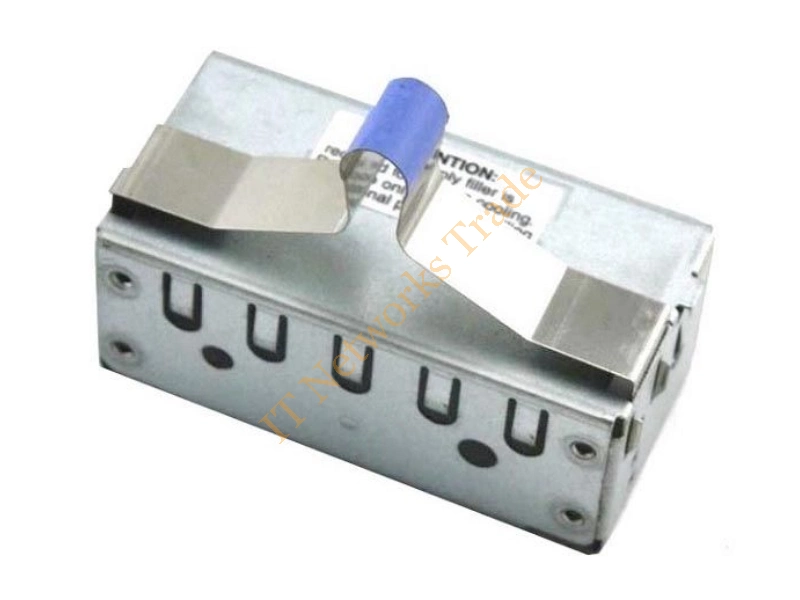 49Y4821 IBM Power Supply Bay Filler for X3550 M2 Server Accessory
