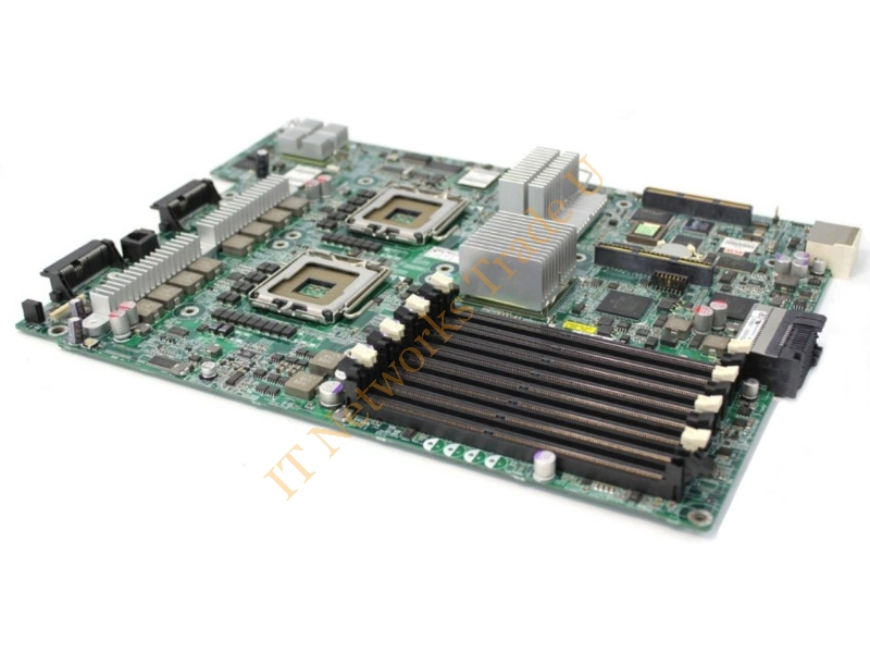 49Y4824 IBM System Board for System x3620 M3 Server Server Motherboard