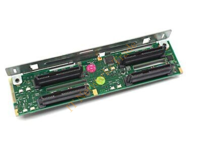 49Y4833 IBM 6-SAS Hdd Backplane for X3550m2 Server Accessory