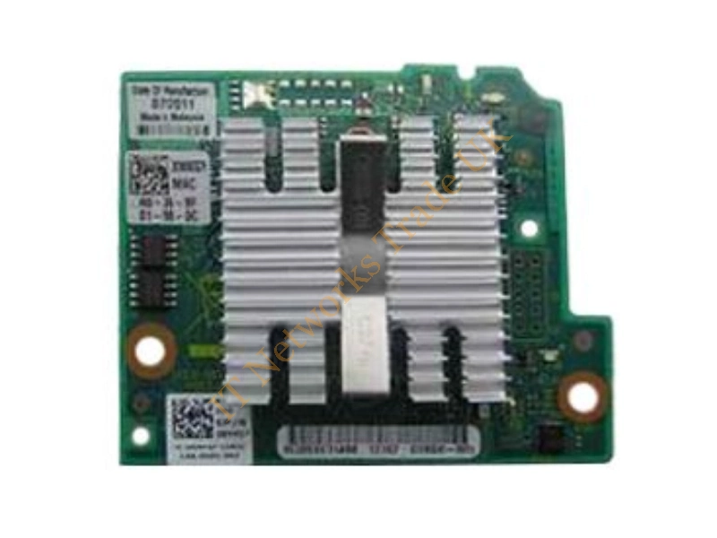 49Y4988 IBM Flex System Management Network Adapter