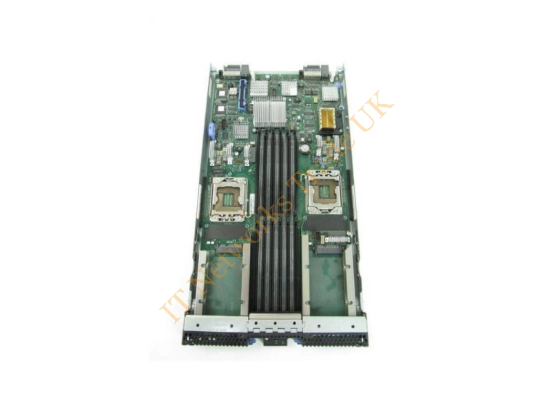 49Y5058 IBM System Board for BladeCenter HS22 Server Motherboard