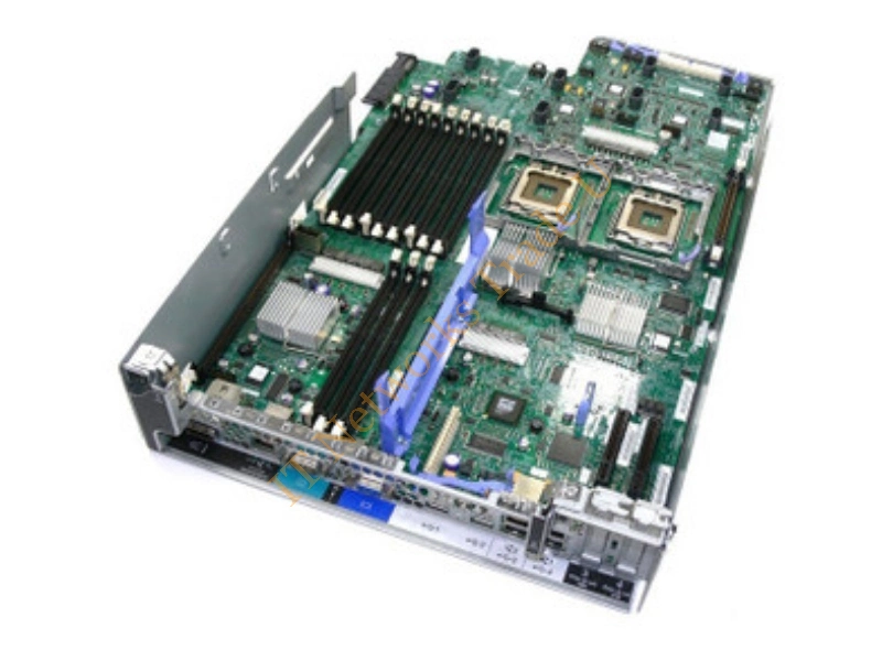 49Y5121 IBM System Board for BladeCenter HS22 Blade Server Server Motherboard