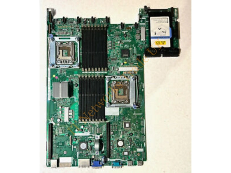 49Y5348 IBM System Board for System x3650 X3550 M2 Server Server Motherboard