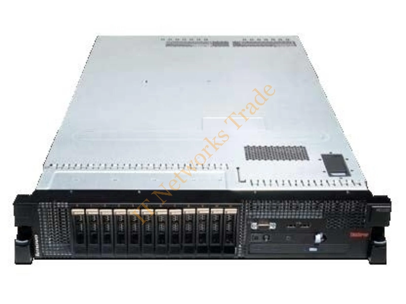 49Y5356 IBM EIA Kit for ThinkServer RD220 Server Accessory