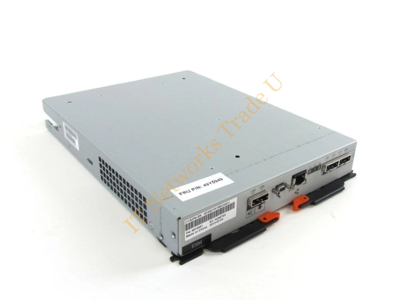 49Y5949 IBM EXP2512 Express Storage Enclosure Controller Raid Controller