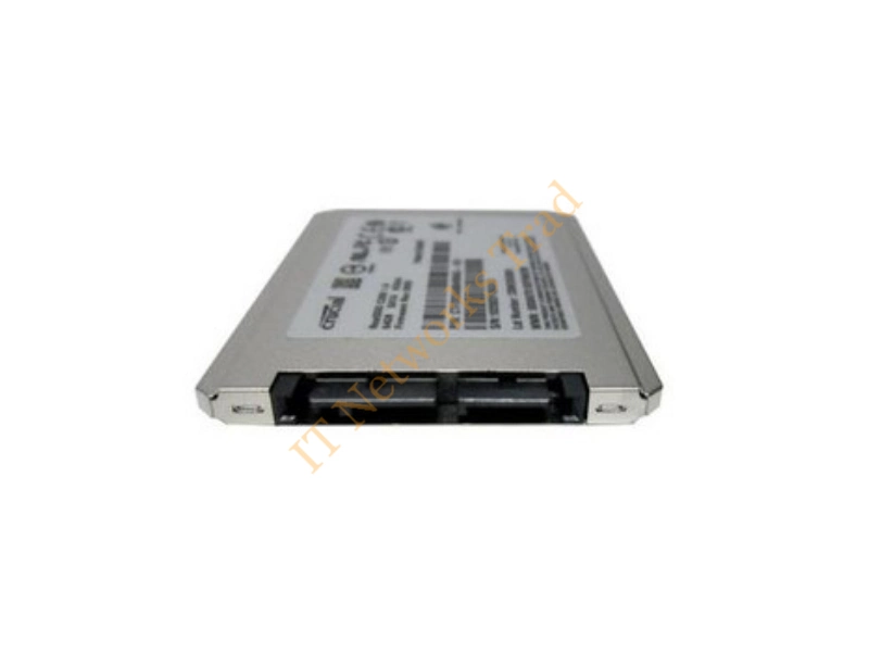 49Y6131 IBM 200GB Multi-Level Cell SAS 6Gb/s Hot-Swappable 2.5-inch Solid State Drive SSD Storage