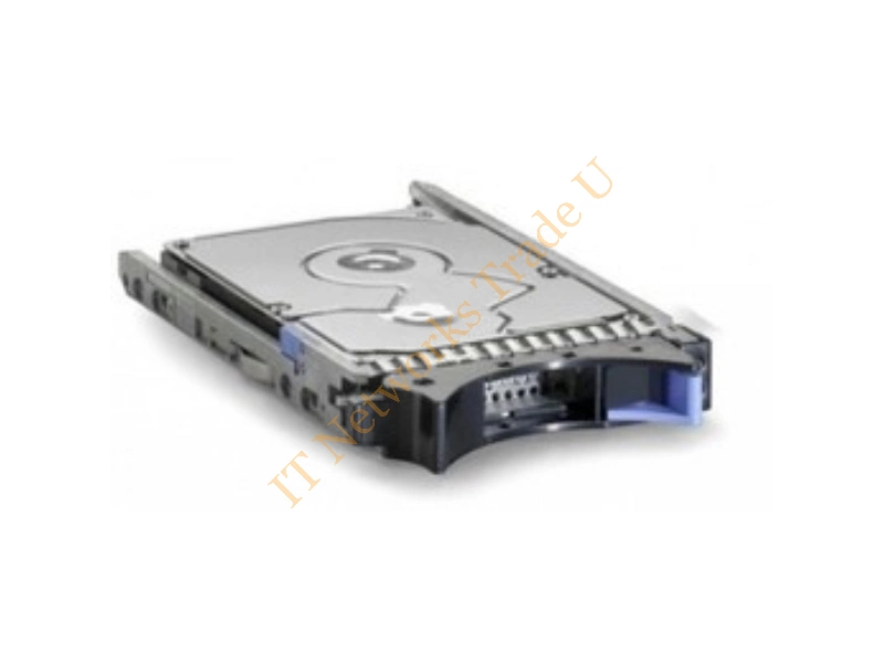 49Y6169 - IBM 146GB 15K 6Gbps SAS 2.5" SFF G2HS HDD Express 146GB SAS internal hard drive