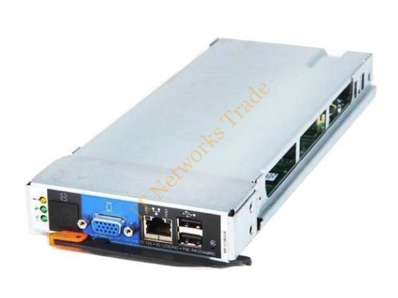 49Y6314 IBM Advanced Management Module for BladeCenter H Server Accessory