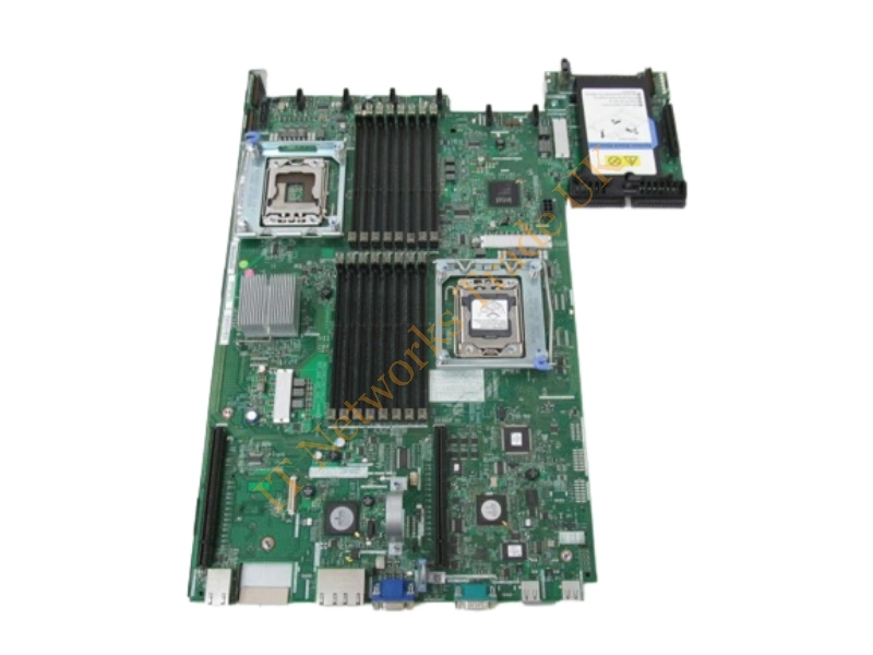 49Y6512 IBM System Board for System x3650/X3550 M2 Server Server Motherboard