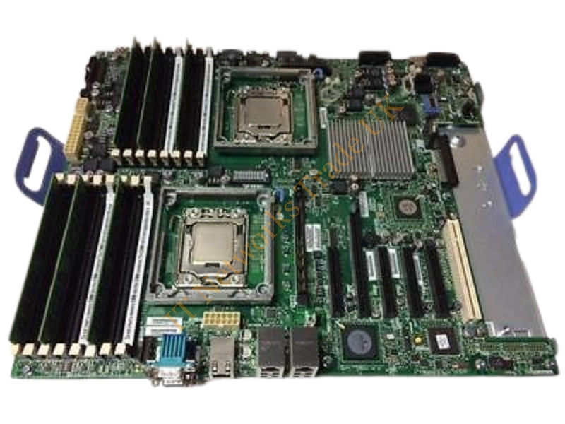 49Y6715 IBM System Board for x3400 / x3500 M2 Server Server Motherboard