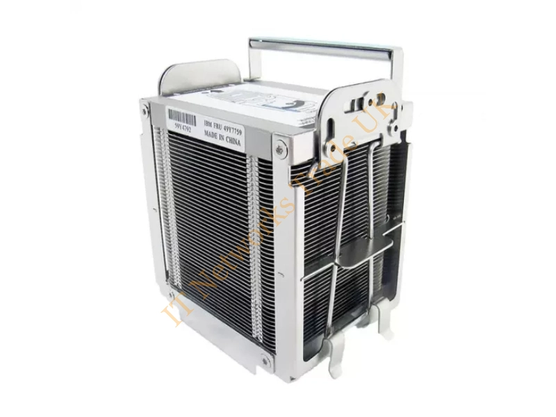 49Y7759 IBM CPU Heatsink for System x3850 X5