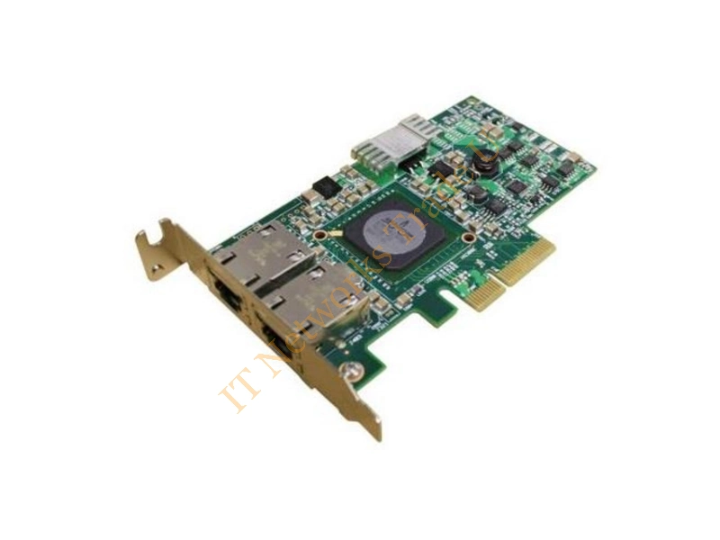 49Y7913 IBM Broadcom Netxtreme II Dual Port 10GBaseT Adapter for System