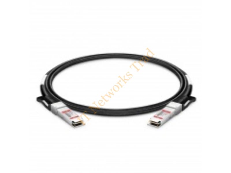49Y7934 IBM 40Gb/s 1m QSFP+/QFSP+ Direct Attach Cable Network Ethernet Cable