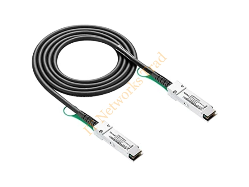 49Y7935 IBM DAC 40GbE QSFP+ to QSFP+ Passive Copper Cable Network Ethernet Cable