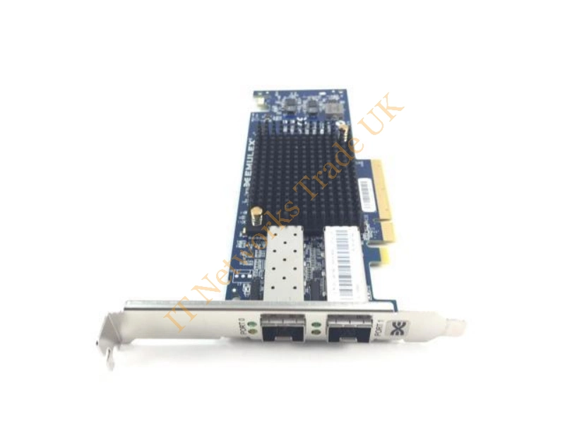 49Y7942 IBM Emulex 10 Gigabit Ethernet Adapter