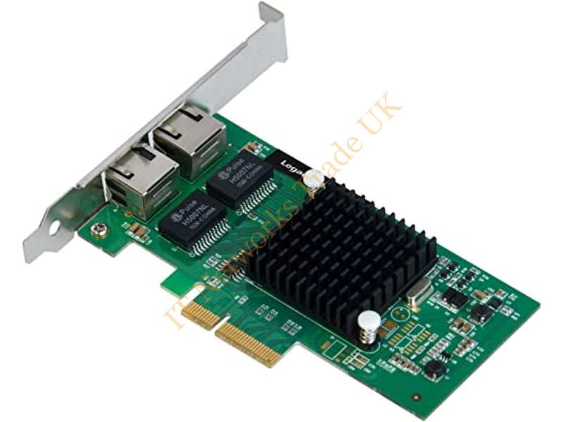 49Y7947 IBM NETXTREME II 1000 Express DUAL-Port Ethernet Adapter