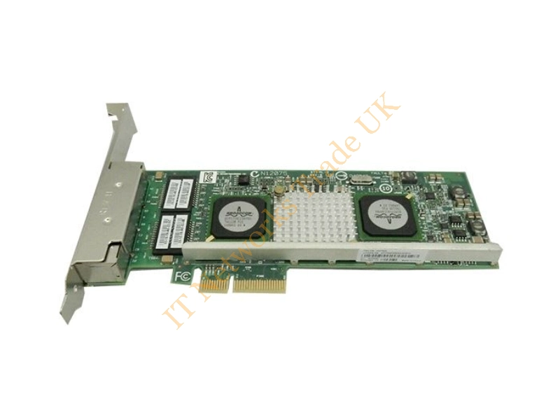 49Y7948 IBM NetXtreme II Express Quad Port Ethernet Adapter