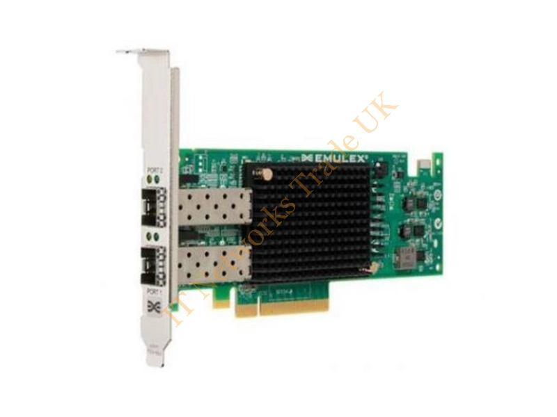 49Y7951 IBM 10GbE Virtual Fabric Ethernet Adapter - II for System x