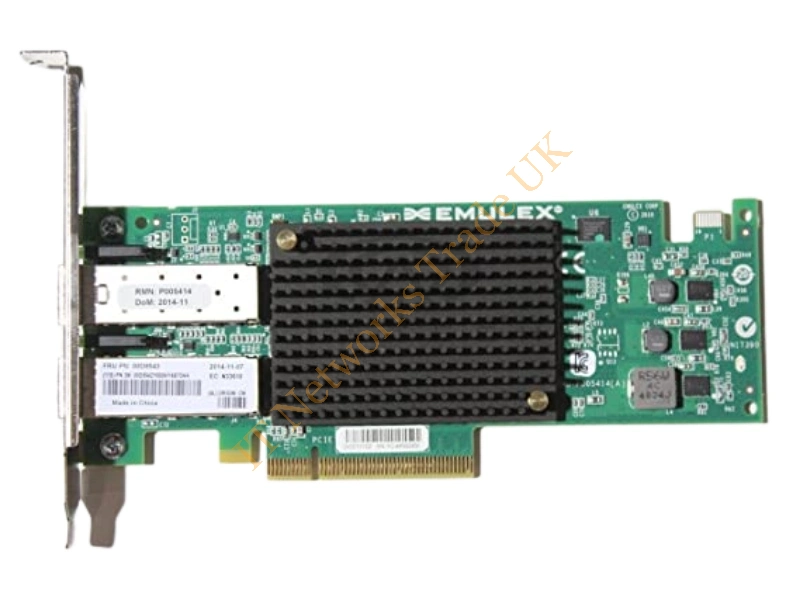49Y7953 IBM Emulex 10GbE Virtual Fabric Network Adapter