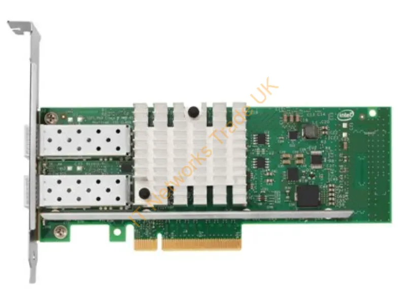 49Y7960 IBM X520 Dual Port 10GbE SFP+ 10Gb Adapter