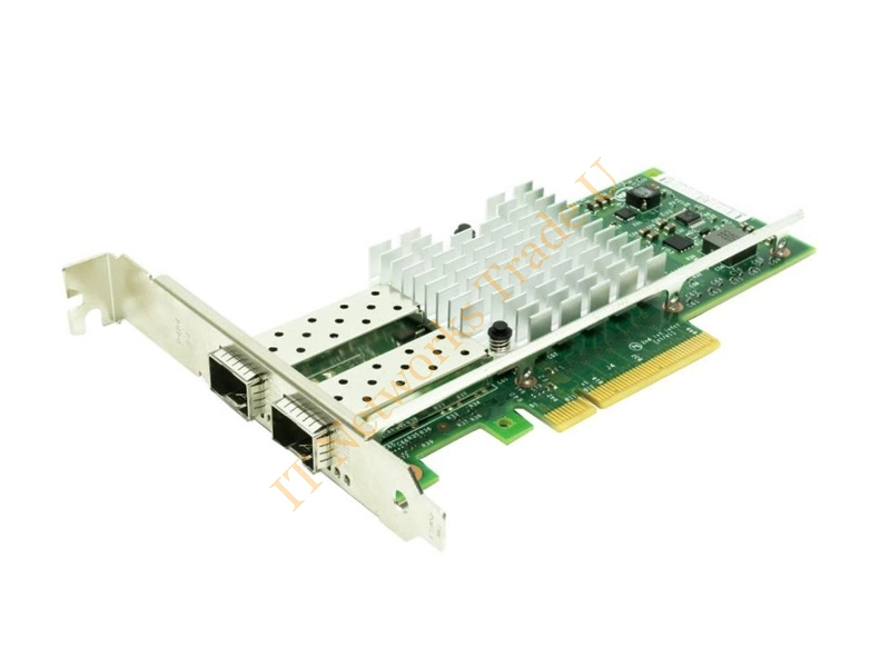 49Y7961 IBM X520 Dual Port 10GbE SFP+ 10Gb Adapter by Intel for IBM System x