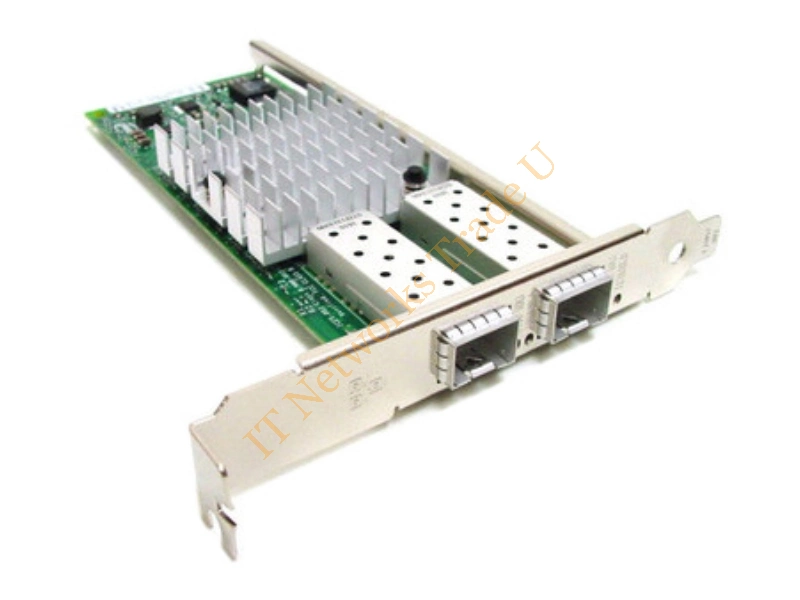 49Y7962 IBM X520 Dual Port 10GbE SFP+ 10Gb Adapter by Intel for IBM System x