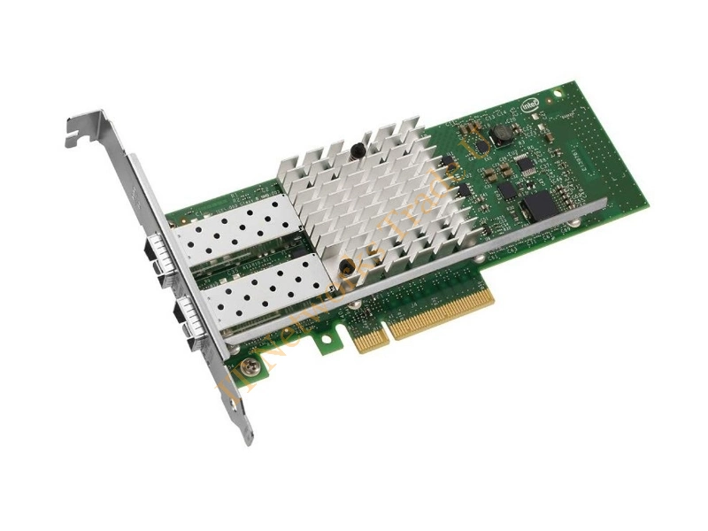 49Y7963 IBM Intel X520-DA2 Dual Port 10GbE SFP+ Adapter for System x