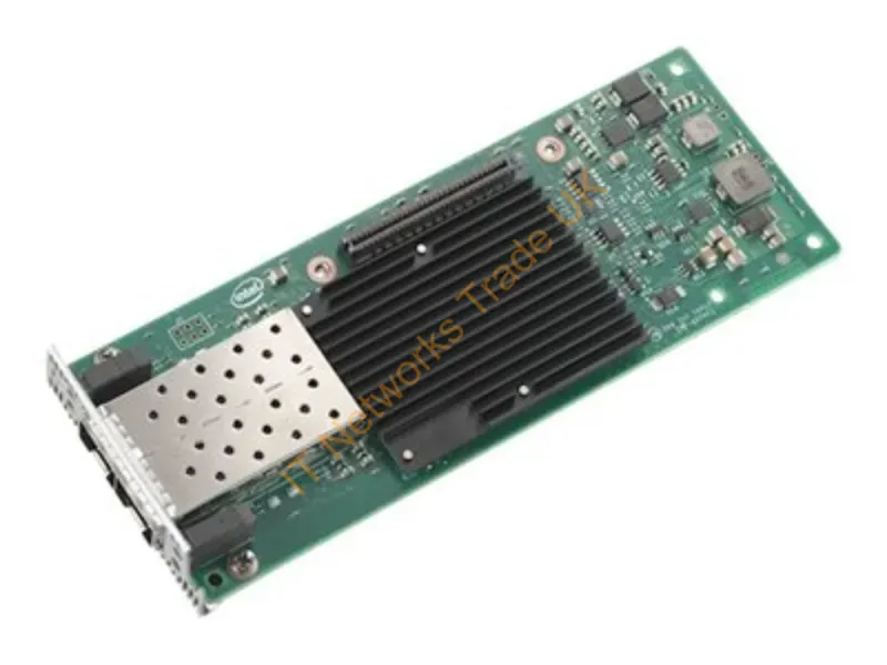 49Y7980 IBM Intel X520 DUAL-Port 10 Gigabit Ethernet SFP+ EMBEDDED Adapter for IBM System x
