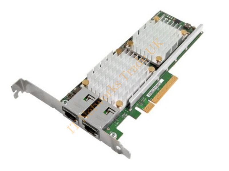 49Y7981 IBM X520-DA2 Dual-Port 10GbE SFP+ Embedded Adapter for System X3650 M4