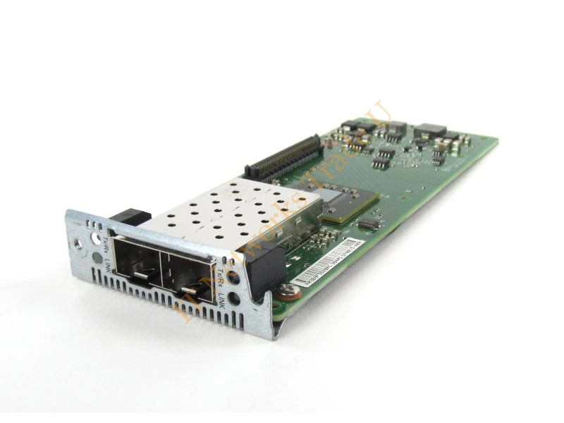49Y7982 IBM -x520 Dual-Port SFP+ 10Gb/s Gigabit Ethernet PCI-Express 2.0x8 Network Adapter for Systemx