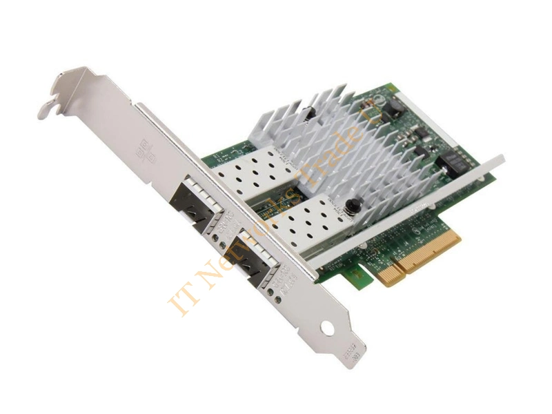 49Y7983 IBM Intel X520 Dual Port 10GBE SFP+ EMBEDDED Adapter for IBM System x