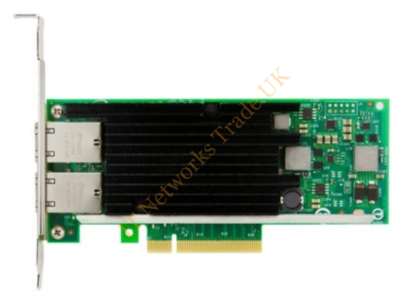 49Y7991 IBM 10G Dual Ports X540-T2 Ethernet Converged Network Adapter by Intel