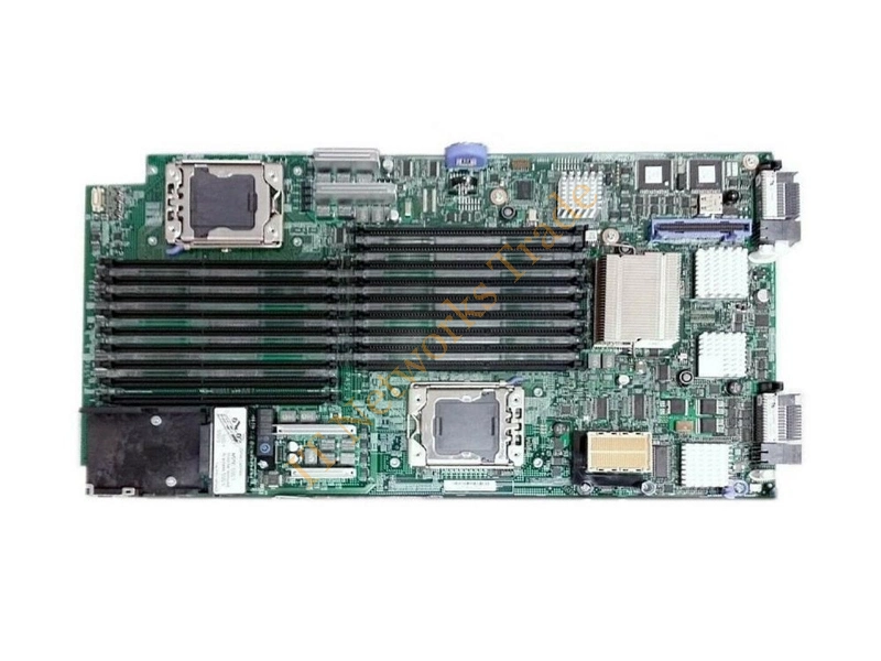 49Y8064 IBM System Board for Blade HS22V Desktop Motherboard