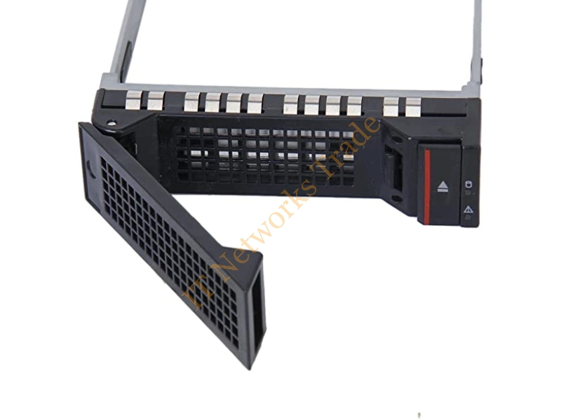 49Y8460 IBM 2.5 SAS/SATA hard drive cage for ThinkServer TS200 Server Accessory