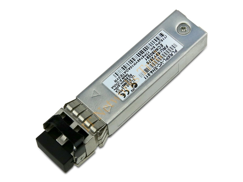 49Y8578 IBM 10 Gigabit Ethernet SW SFP+ Transceiver Module