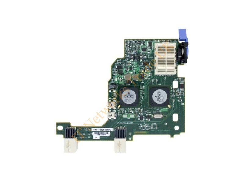 49Y9976 IBM 4X INFINIBAND DDR CFF EXPANSION Card for IBM BladeCenter Network Adapter
